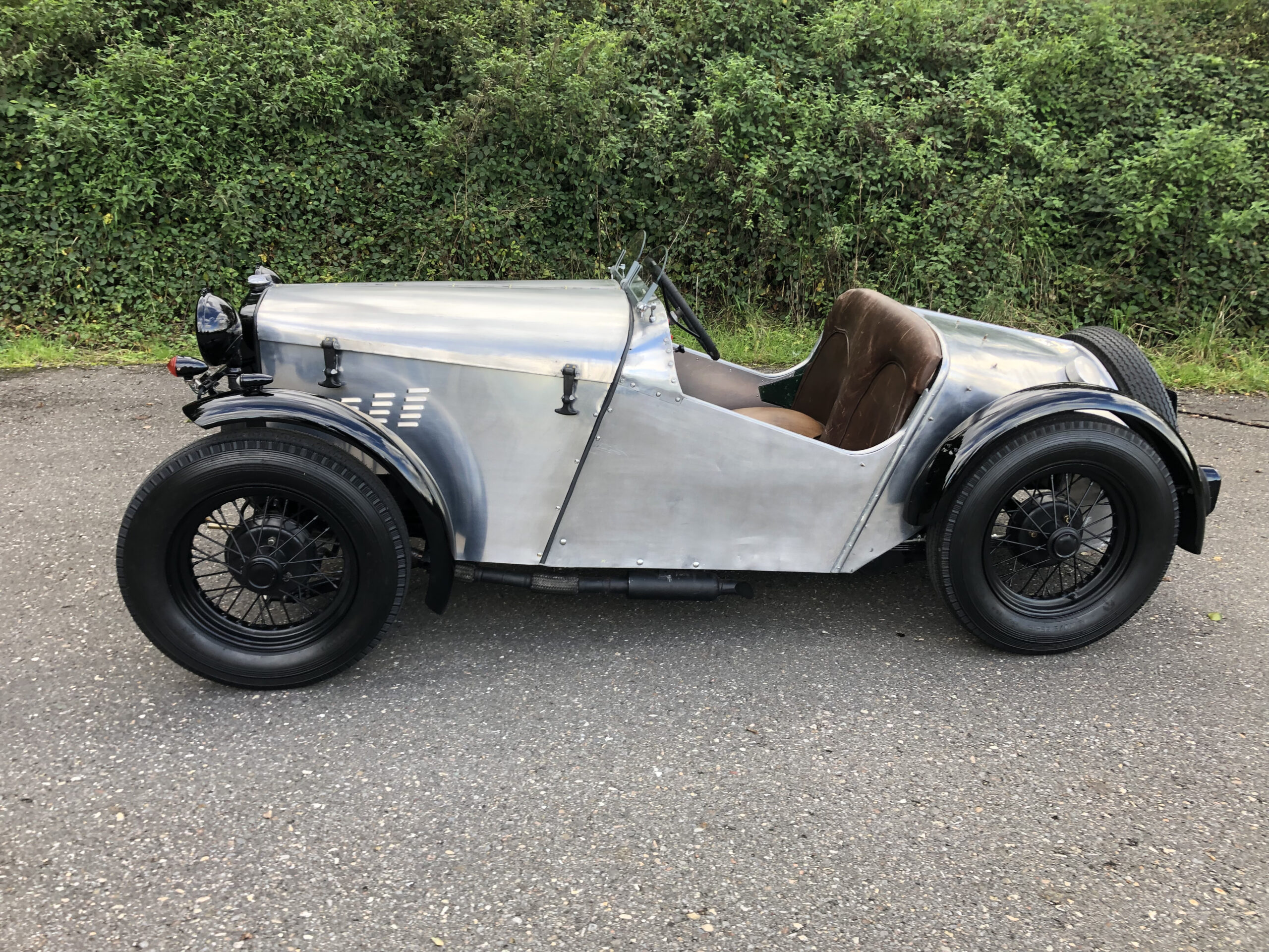 Austin 7 Special