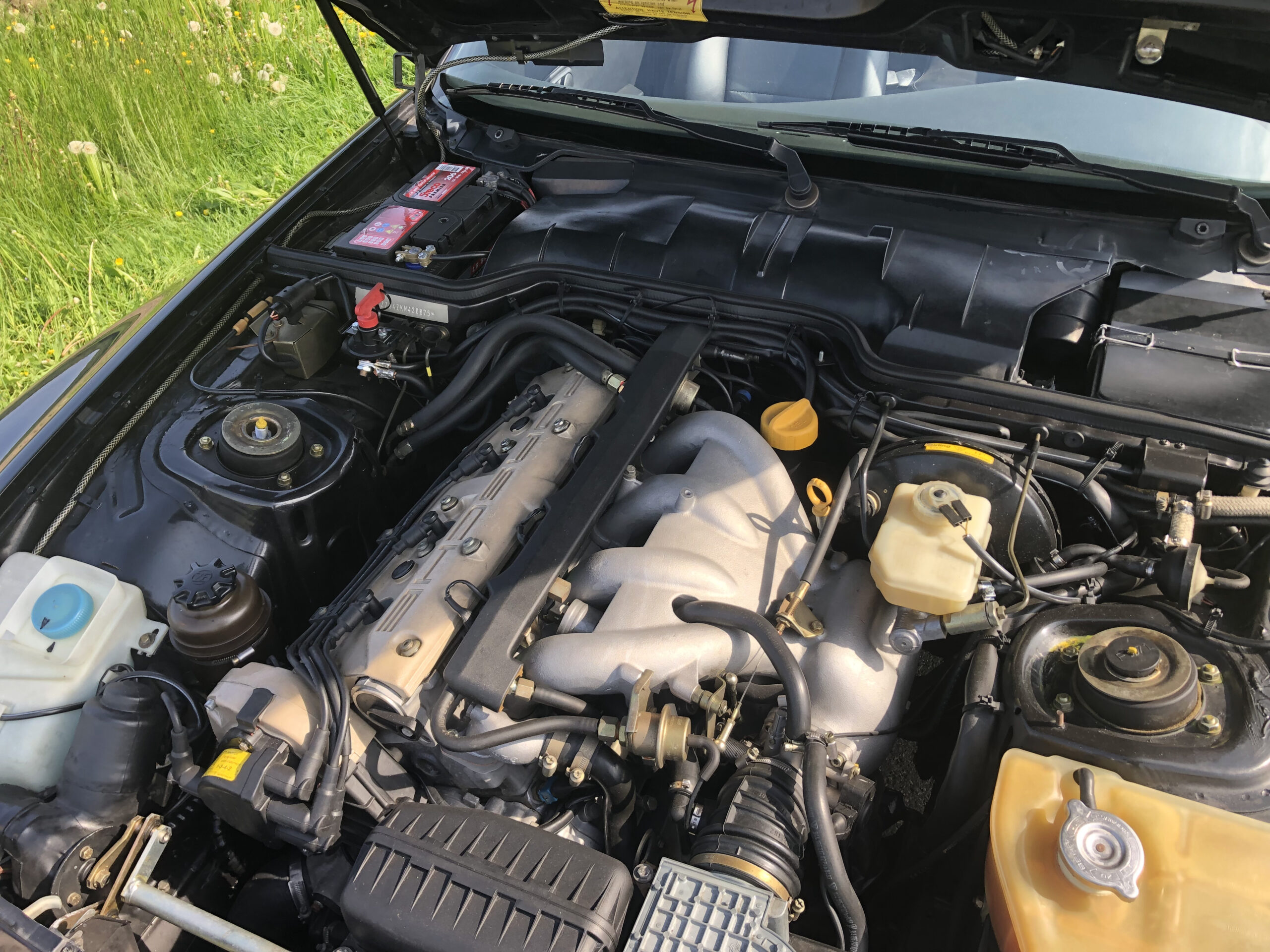 Porsche 944