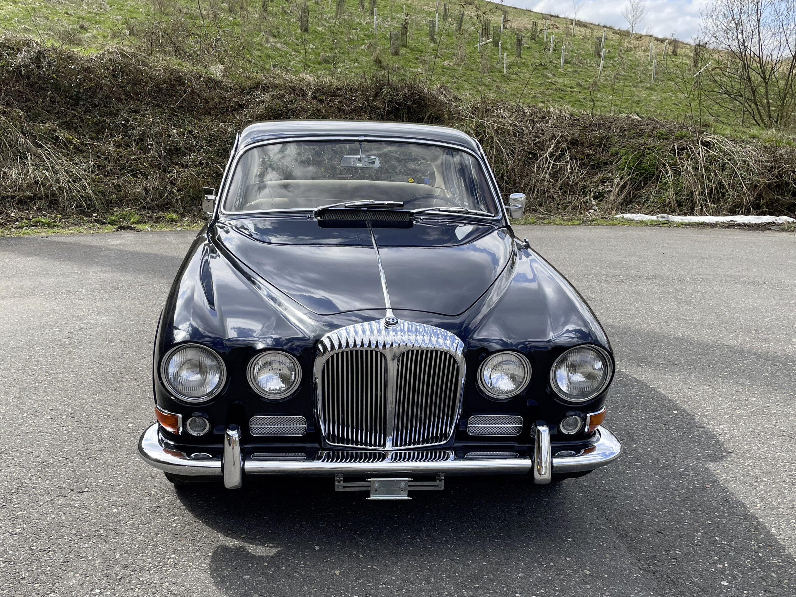 Daimler 420