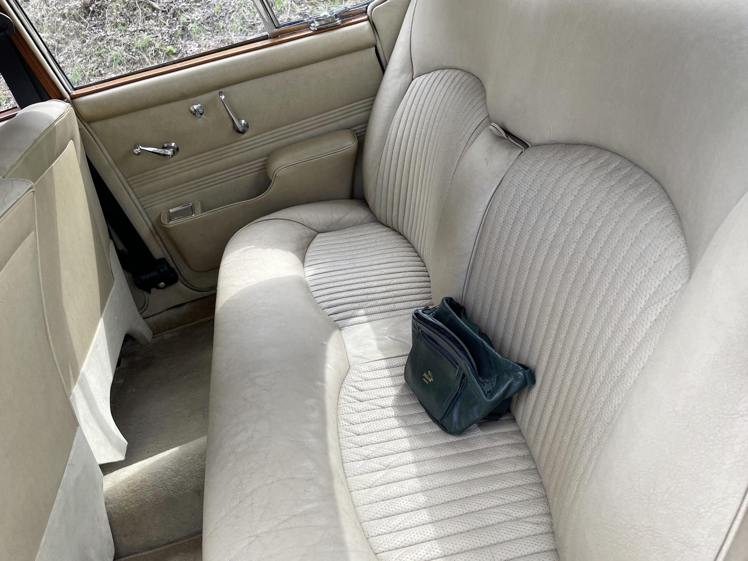 Daimler 420