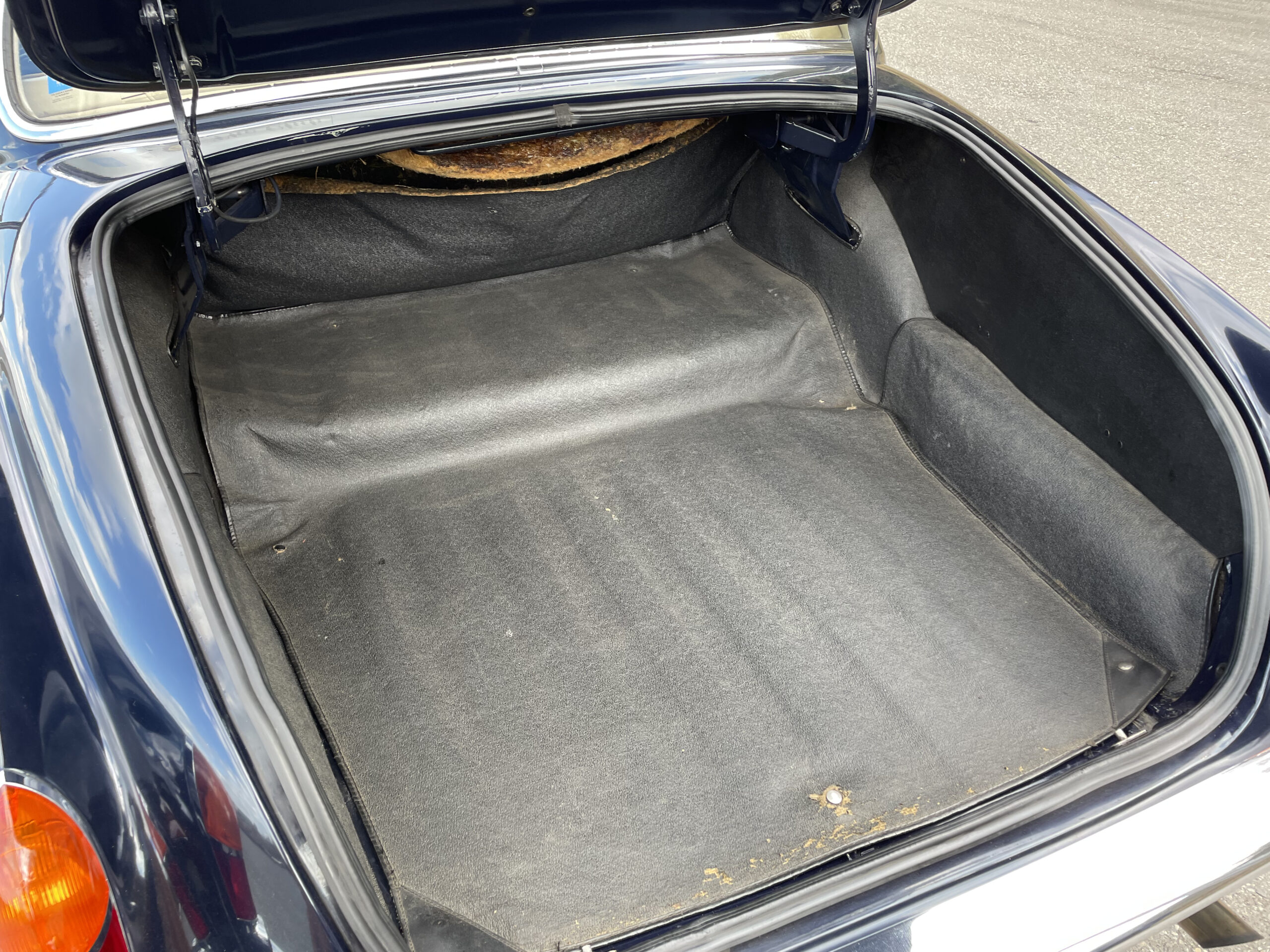 Daimler 420