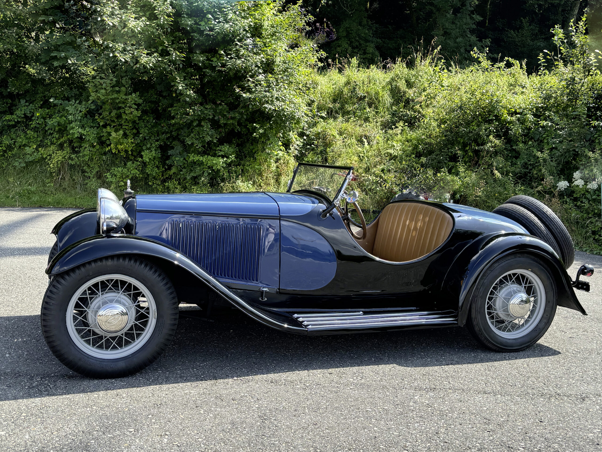 Ford B